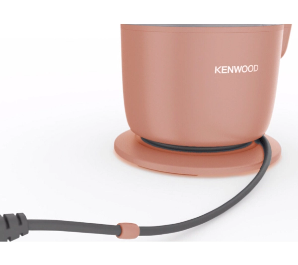 Kenwood MultiPro Go FDP22.130RD