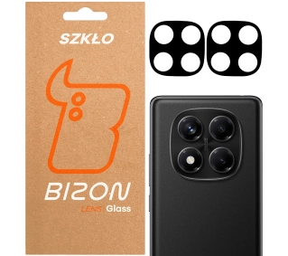 Bizon na aparat Silk Lens do Xiaomi Redmi Note 14 Pro 5G / Poco X7 2 sztuki