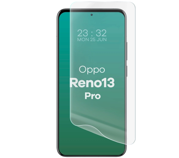 Bizon na ekran Hydrogel Front do Oppo Reno13 Pro 2 sztuki