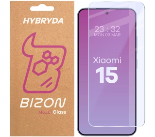 Bizon Elastyczne Mule do Xiaomi 15