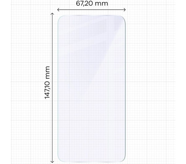 Bizon Elastyczne Mule do Xiaomi 15