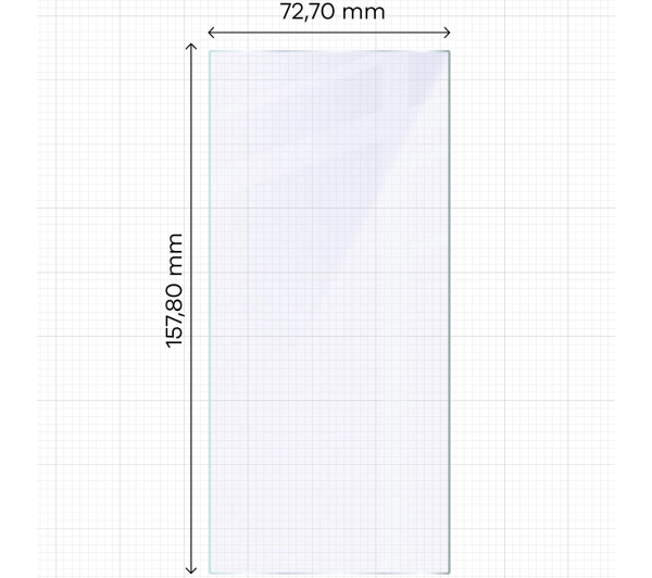 Bizon Elastyczne Mule do Galaxy S24 Ultra 5G