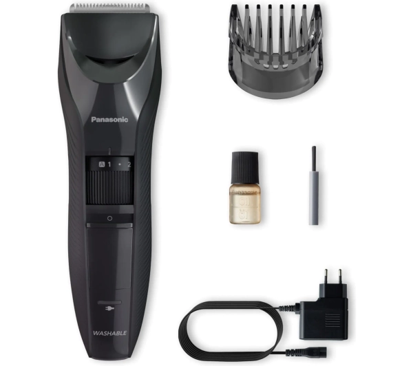 Panasonic ER-GC53-K503 40min