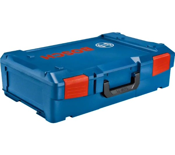 Walizka narzędziowa BOSCH XL-Boxx