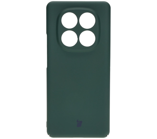 Bizon Łupka do Xiaomi Redmi Note 14 Pro 5G Zielony