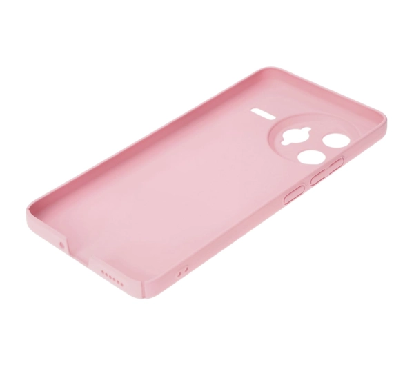 Bizon Łupka do Xiaomi Poco F7 Ultra Różowy