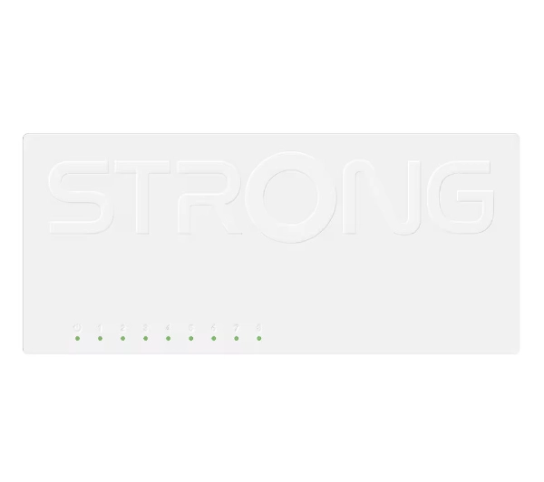 Strong SW8000P Biały