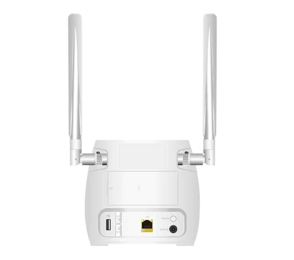 Strong 300 Mini Biały