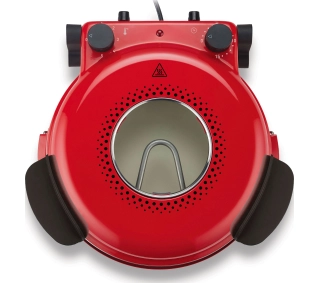 Smarton PO 300 1200W Regulacja temperatury 30cm - Kup na Raty - RRSO 0%