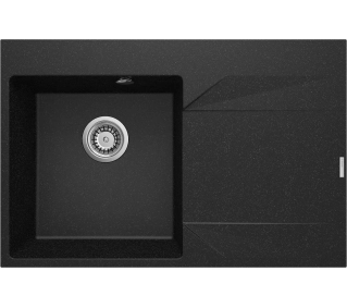 Deante Evora ZQJ_211P Granit Grafitowy - Kup na Raty - RRSO 0%