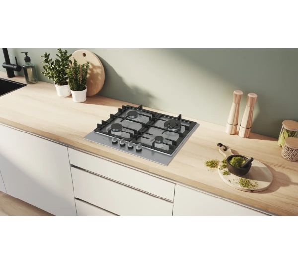 Bosch PCH6A5I90 58,2cm - Kup na Raty - RRSO 0%