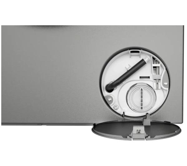 Bosch WNC254ARPL Serie 8 62,2cm 10,5kg/6kg Funkcje AI  - TRZECI -55%, ALBO 5-TY ZA 1ZŁ - Kup na Raty - RRSO 0%