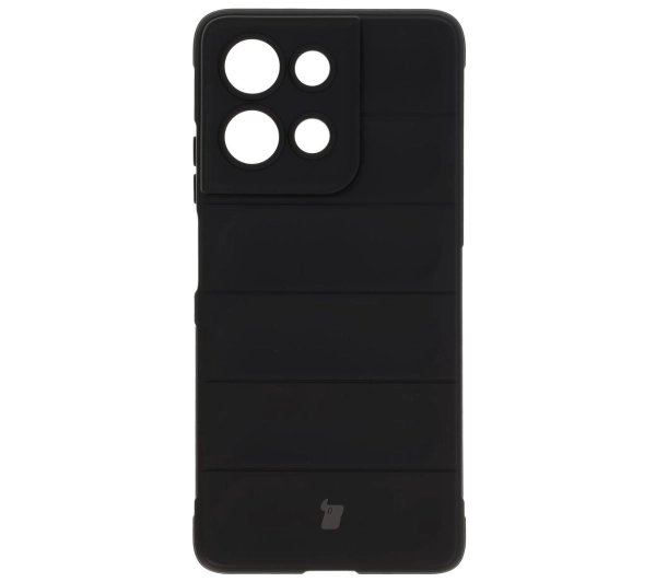 Bizon Tur do Motorola Moto G75 5G Czarny
