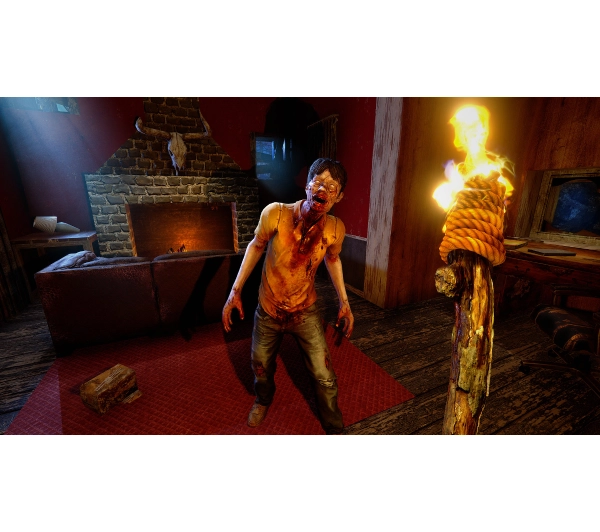 7 Days to Die Console Edition Gra na Xbox Series X