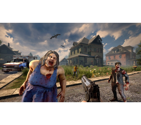 7 Days to Die Console Edition Gra na Xbox Series X