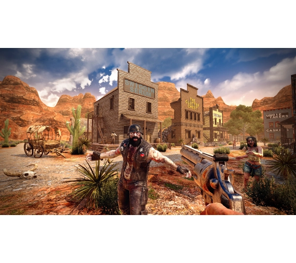 7 Days to Die Console Edition Gra na Xbox Series X