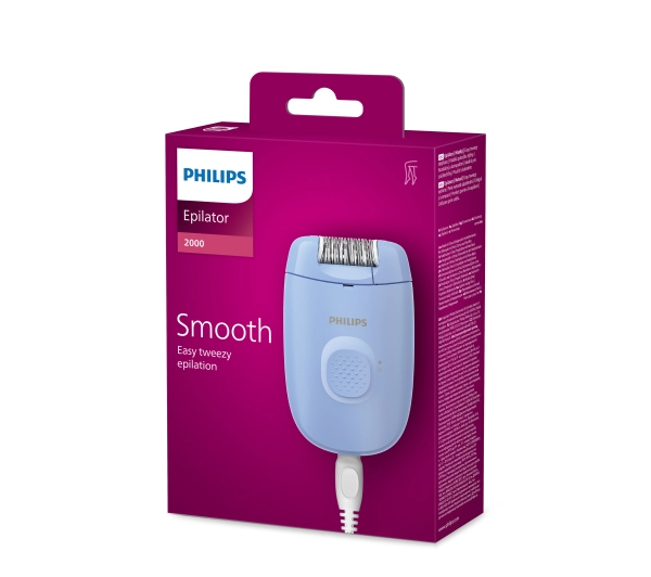 Philips BRE228/00 Series 2000