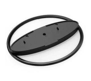 Yaxo YGTISD01B Thunder Impact Czarny