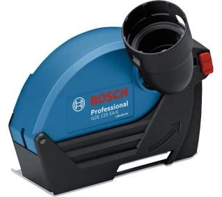 Bosch Professional GDE 125 EA-S 1 600 A00 3DH
