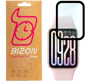 Bizon Edge Hybrid do Xiaomi Mi Smart Band 9 Pro