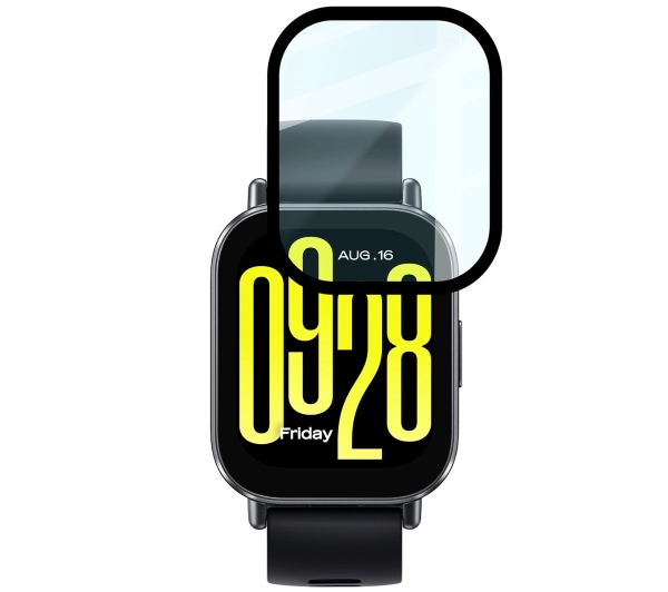 Bizon Edge Hybrid do Xiaomi Redmi Watch 5
