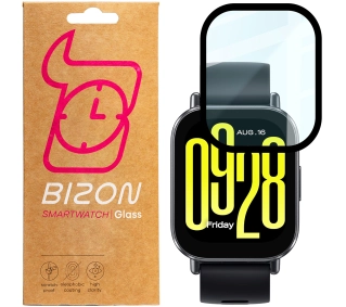 Bizon Edge Hybrid do Xiaomi Redmi Watch 5