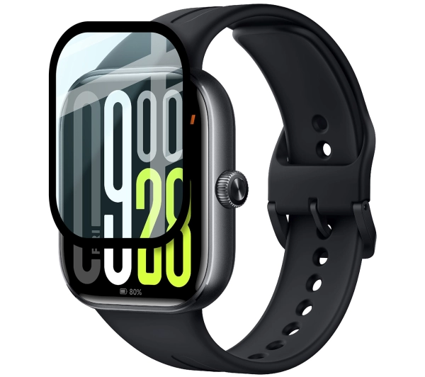 Bizon Edge Hybrid do Xiaomi Redmi Watch 5