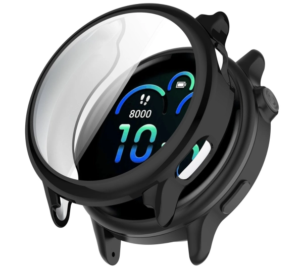 Bizon Felipe do Garmin Vivoactive 6 czarny