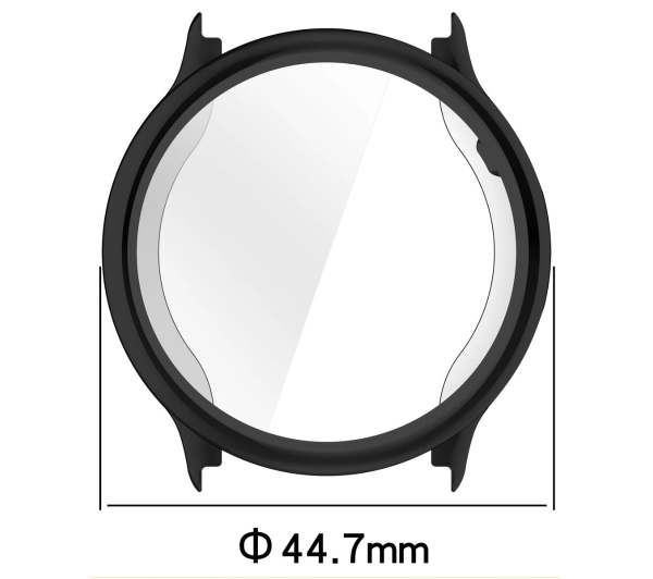 Bizon Felipe do Garmin Vivoactive 6 czarny