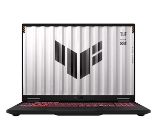 ASUS TUF Gaming A16 2025 FA608UM-R7165W 16'' 165Hz Ryzen 7 260 16GB RAM 512GB Dysk SSD RTX5060 DLSS4 Win11 Szary Funkcje AI - ⚡ EURO HIT CENOWY! ⚡ - Kup na Raty - RRSO 0%