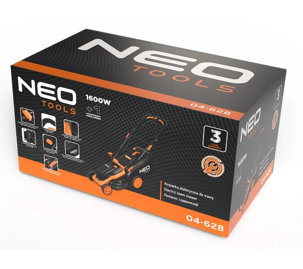 NEO 04-628 - Kup na Raty - RRSO 0%