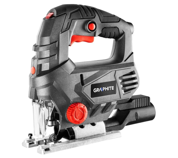 Wyrzynarka GRAPHITE 58G077