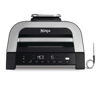 Ninja DG551EU Programy automatyczne - Kup na Raty - RRSO 0%