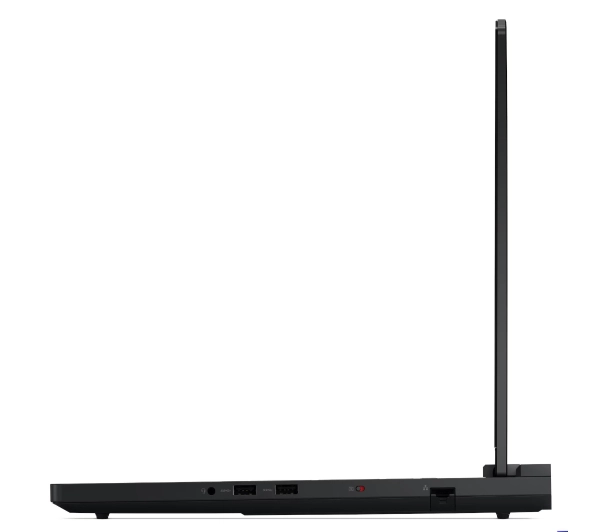 Lenovo Legion Pro 7 16IAX10H OLED 16" 240Hz Ultra 9 275HX 64GB RAM 2TB Dysk SSD RTX5090 DLSS4 Win11 Pro Czarny Funkcje AI - ⚡ EURO HIT CENOWY! ⚡ - Kup na Raty - RRSO 0%