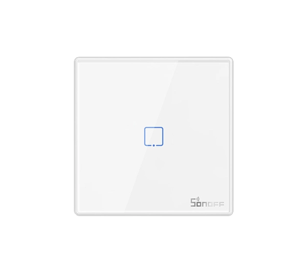 Sonoff T2EU1C-RF 433MHz 1-kanałowy