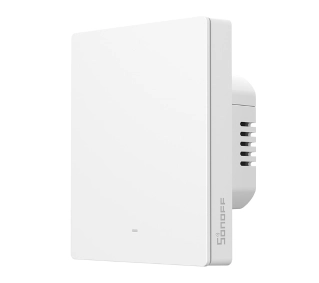 Sonoff M5-1C-80W Matter 1-kanałowy do ramki