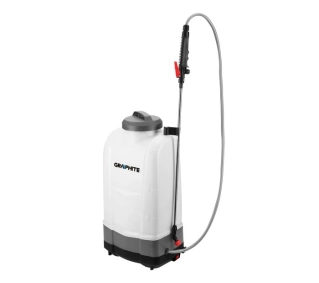 Graphite 58GE106 18V 15l