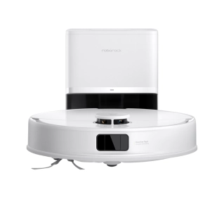 Roborock Q10 PF+ Funkcja mopowania Tworzenie mapy pomieszczenia 65dB Biały - Kup na Raty - RRSO 0%