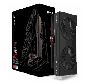 XFX Swift Radeon RX 9060 XT OC Gaming Edition 8GB GDDR6 128bit FSR - Kup na Raty - RRSO 0%
