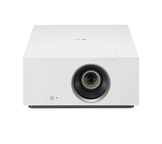 LG CineBeam HU710P DLP Laser LED 4K UHD 