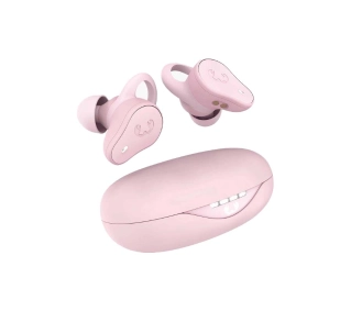 Fresh 'n Rebel Twins Move Dokanałowe Bluetooth 5.0 Różowy