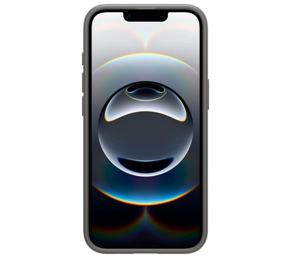 Spigen Liquid Air do iPhone 16e Szary