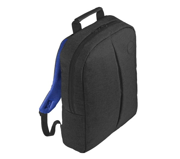 Hama Genua 15,6" Czarny