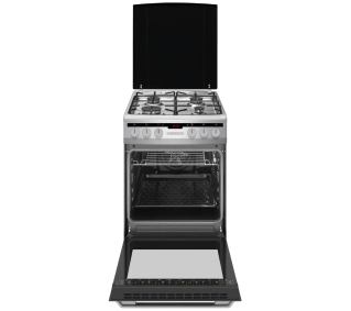 Amica 58GE3.33HZpTa(Xx) PIZZA Termoobieg - Kup na Raty - RRSO 0%