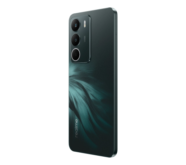 realme C71 8/256GB Funkcje AI 6,67" 120Hz 50Mpix Zielony - ⚡ BESTSELLERY ⚡ - Kup na Raty - RRSO 0%