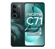 realme C71