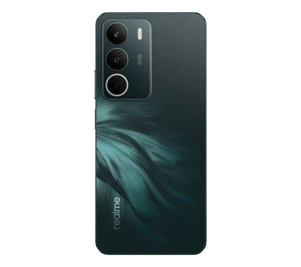 realme C71 8/256GB Funkcje AI 6,67" 120Hz 50Mpix Zielony - ⚡ BESTSELLERY ⚡ - Kup na Raty - RRSO 0%