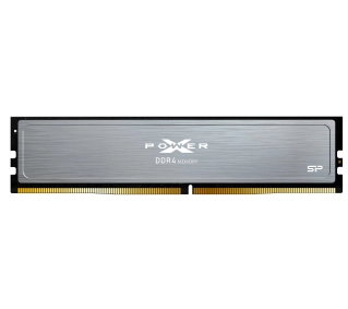Silicon Power XPOWER Pulse DDR4 8GB 3200 CL16 Srebrny
