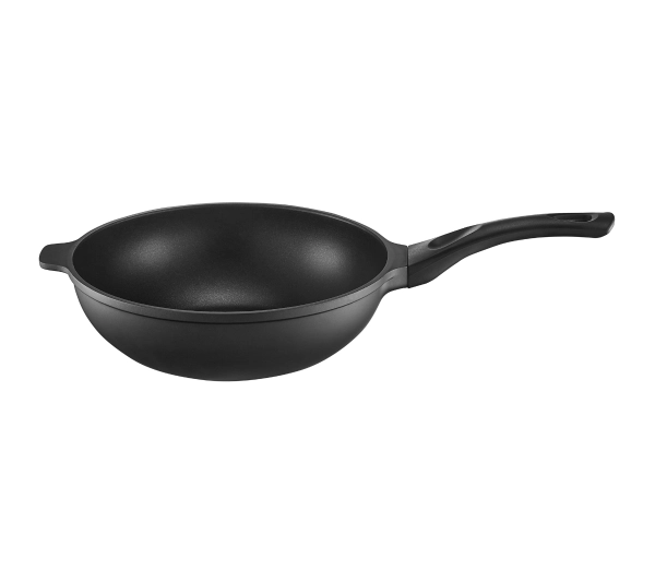 Patelnie - Ambition Enzo Indukcja Nieprzywierająca 30cm