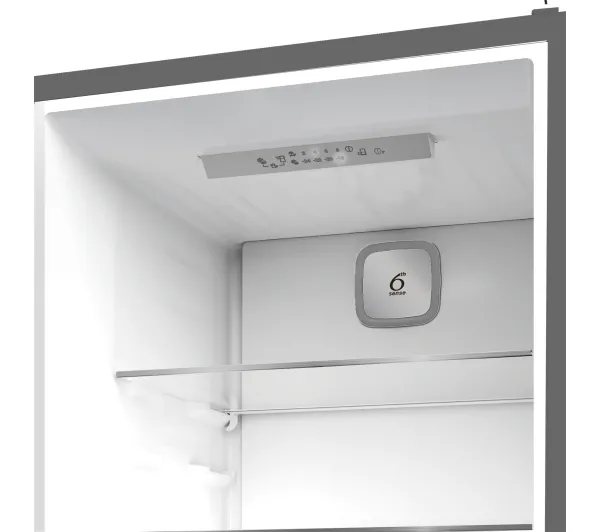 Whirlpool WPC 83I XBR Pełen No Frost 186,5cm Komora świeżości Dark Inox - Kup na Raty - RRSO 0%